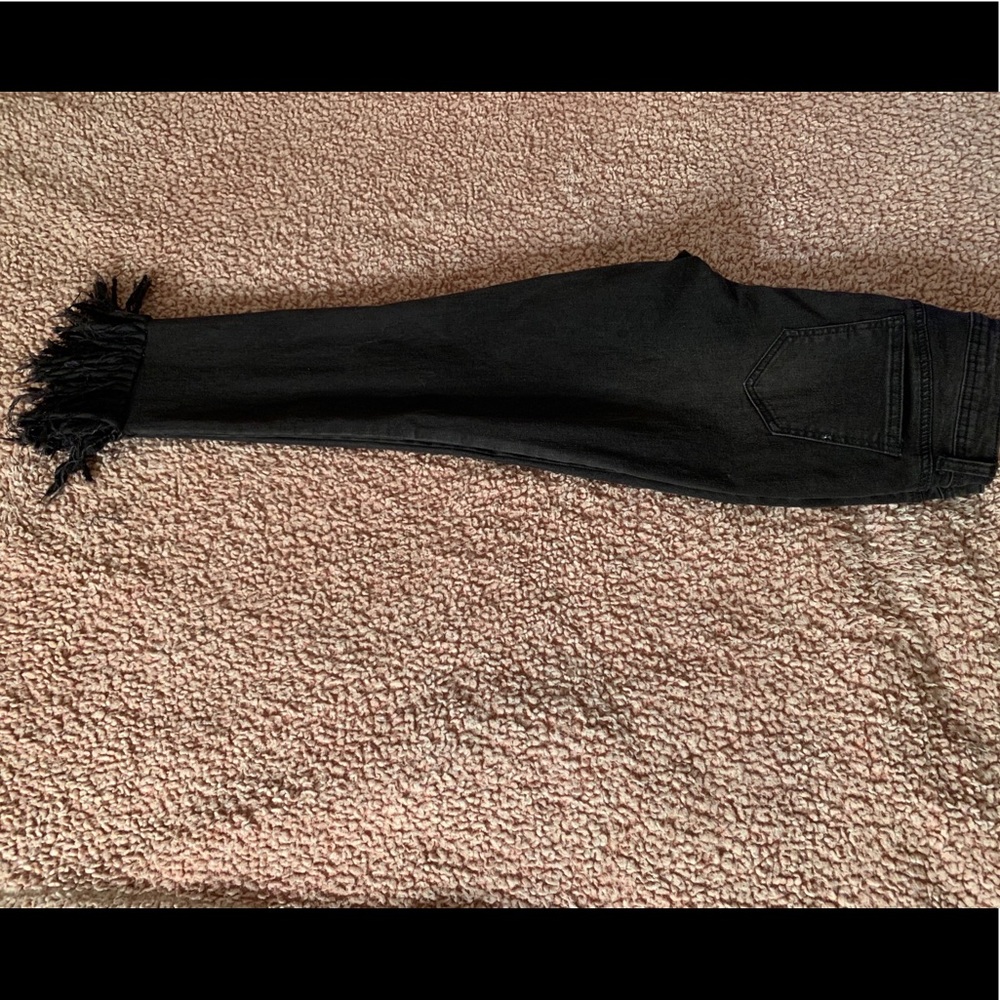 Fashion Nova Jeans - Picture 2 of 2